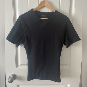 Spanx Cotton Compression Undershirt